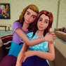 Get Daughter Family Life Simulator for iOS, iPhone, iPad Aso Report