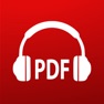 Get PDF Docs Voice Aloud Reader HD for iOS, iPhone, iPad Aso Report