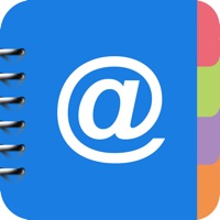  iContacts+: Contacts de groupe Application Similaire