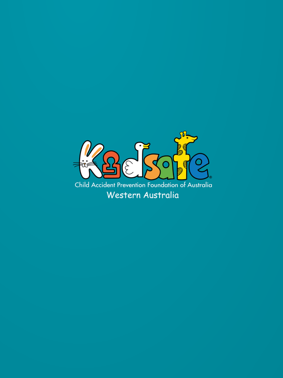 Screenshot #4 pour Kidsafe WA Child Safety App