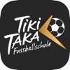 Tiki Taka Fussballschule