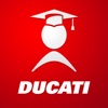 Ducati Web Academy