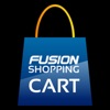 Fusion Shop Cart