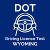 Wyoming DOT Permit Test