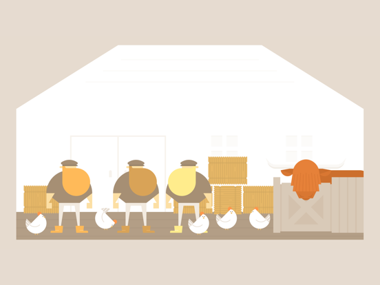 Burly Men at Sea Screenshots