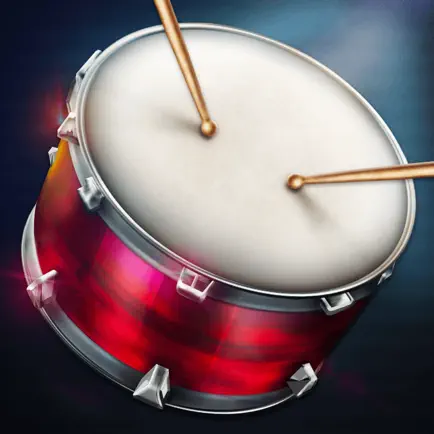 Drums: игры ударной установкой Читы