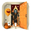 脱出ゲーム Halloween おばけとかぼちゃと魔女の家