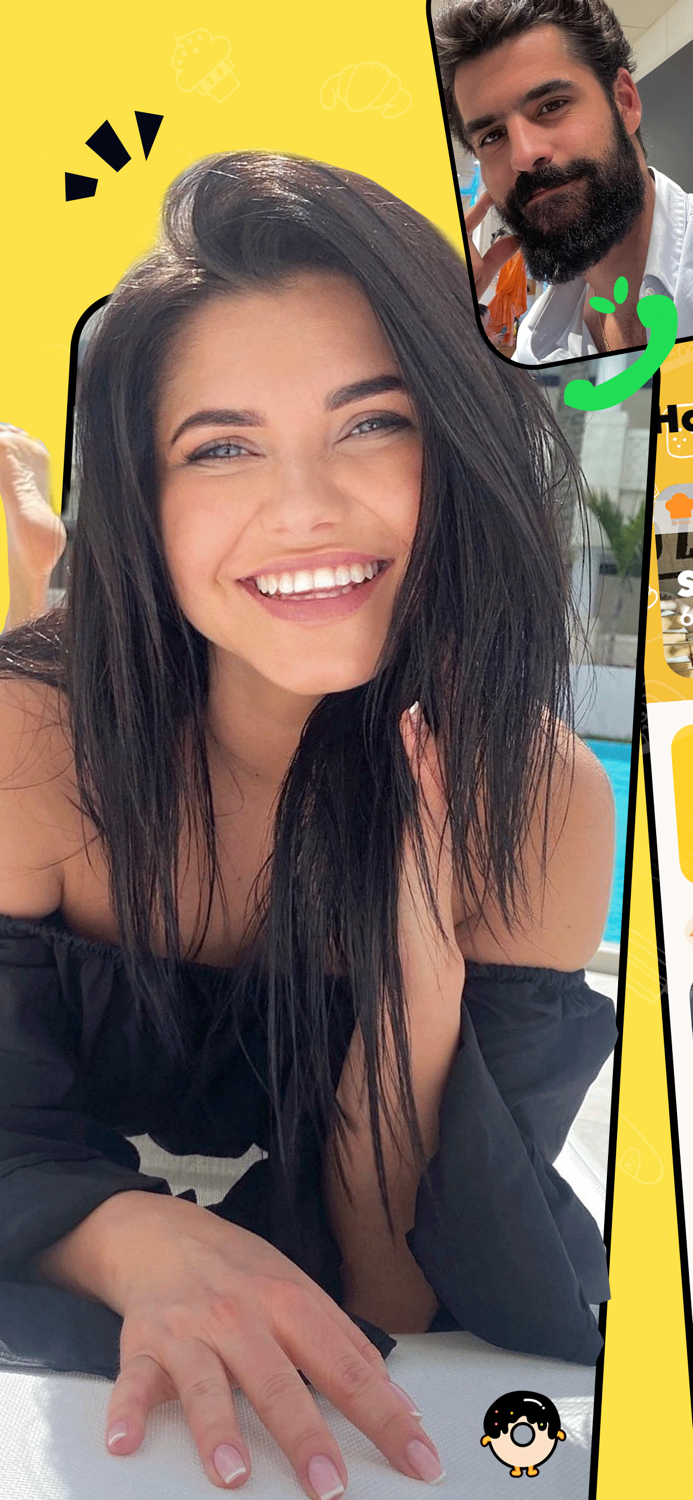 Funya Live Chat, Video Chat