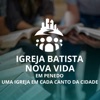 Igreja Batista Nova Vida APP