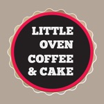 LITTLE OVEN COFFEE and CAKE