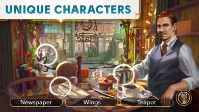 June's Journey: Hidden Objects Tips, Cheats, Vidoes and Strategies