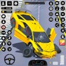 Get Car Crash Simulator Mega Jump for iOS, iPhone, iPad Aso Report