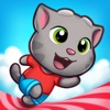 Icon Talking Tom Candy Run