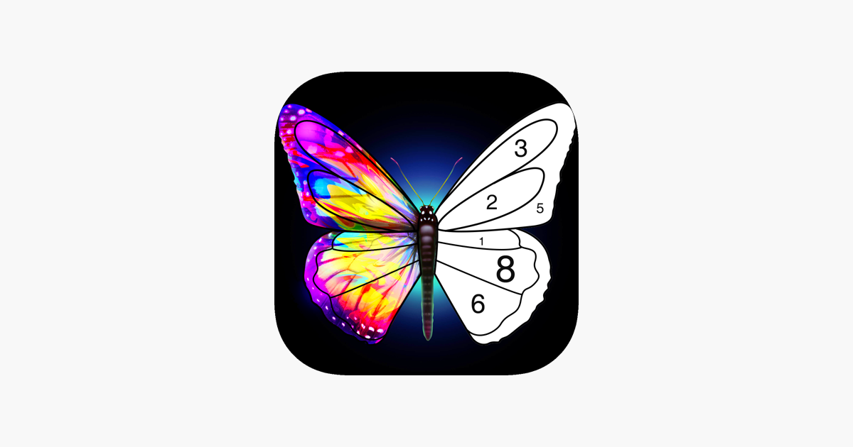 Tap Color Pro Color By Number On The App Store   1200x630wa 