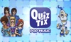 QuizTix: Pop Music Quiz