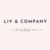 LIV & Company