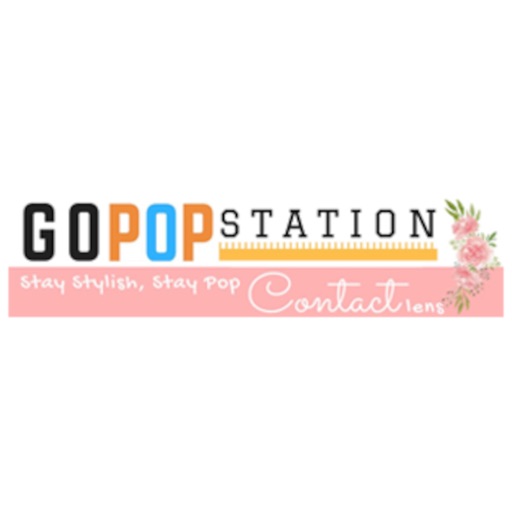 Gopopstation