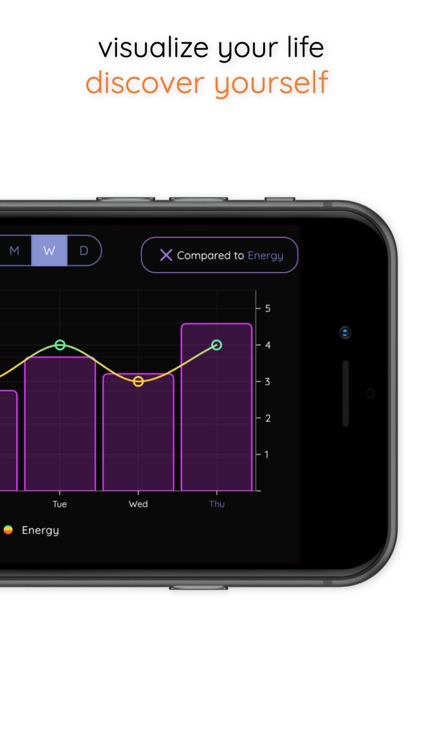 Metriport - Tracker & Lifelog screenshot-5