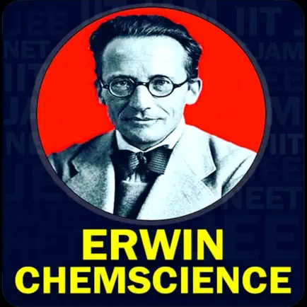 Erwin Chem Science Читы