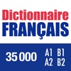Icon French : A1, A2, B1, B2 exams