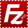 FileZilla Pro - FTP and Cloud - Tim Kosse Cover Art