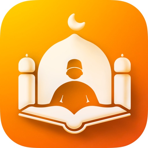 Muslim & Quran: Islam, Azan iOS App