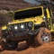 Are you ready for some thrilling Off-road 4x4 Jeep Driving Pro Ride