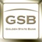 Golden State Bank Mobile enables our customers to use their iPhone or iPad to safely and securely view account balances, transaction history, make transfers and pay bills anytime or anywhere