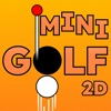 mini-golf 2D