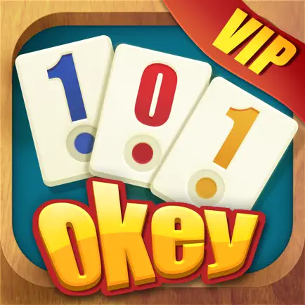 101 Okey VIP Читы