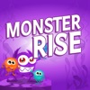 Monster Rise:Elimination - iPhoneアプリ