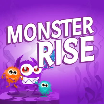 Monster Rise:Elimination Cheats