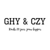 GHY & CZY