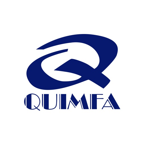 Quimfa Vademecum iOS App