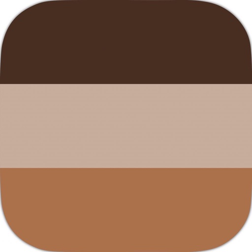 Fudge Shoppe iOS App