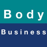 Body Business idiom in English