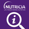 Nutricia Metabolics ProductApp