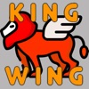 King Wing!
