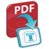 PDF to Keynote Converter