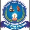 Cluny Vidya Nikethan - Salem