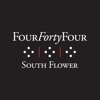 FourFortyFour