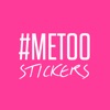 #MeToo Stickers