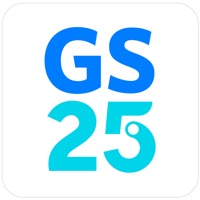 우리동네GS (GS25, GS더프레시, 와인25플러스)