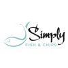 Simply Fish Chips & Pizza