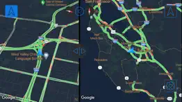 traffic maps pro: live info problems & solutions and troubleshooting guide - 3