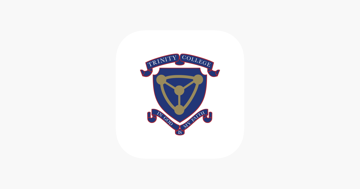 ‎Trinity College Gawler บน App Store