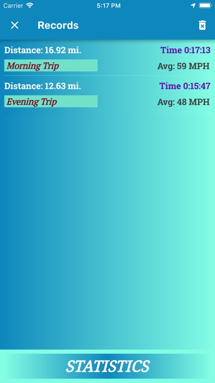 GPS Speedometer and Odometer screenshot-9