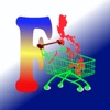 Filipino Grocery Store