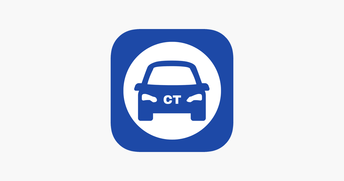 ‎CT DMV Permit Practice Test on the App Store