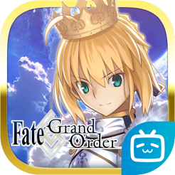 Fate/GrandOrder(命运-冠位指定)